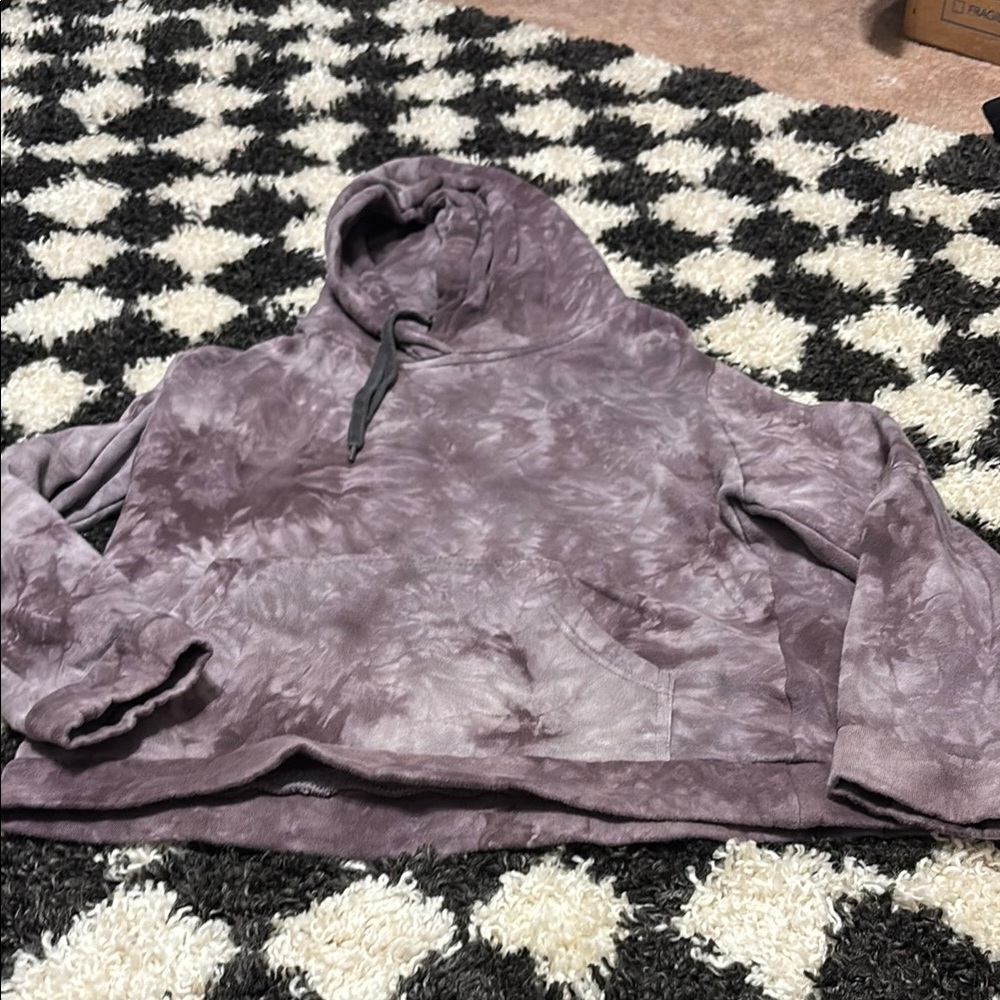 CALE Purple Outerwear